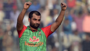 Tamim’s legacy: Defiance, Courage, and Bravery