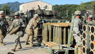 Ukraine wins Turkey's NATO backing after securing US cluster bombs