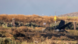 6 dead in small plane crash in California