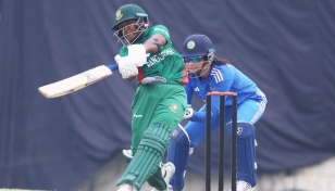 Bangladesh concede opening game against India