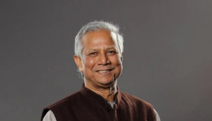 CA Yunus attending 79th UNGA this Sept