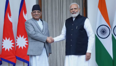 Nepal can now use Indian transmission lines