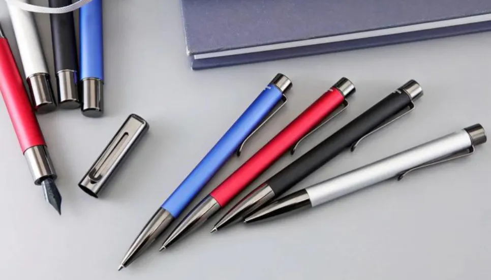 Ballpoint pen prices likely to increase