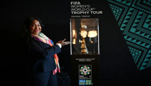 Slow Women's WC ticket sales prompt concern in New Zealand