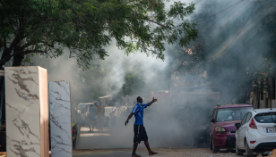 9 killed in Senegal clashes after opposition leader sentenced