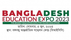 Bangladesh Education Expo begins Monday