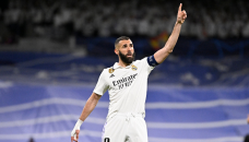 Real Madrid great Benzema agrees to leave