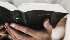 Utah primary schools ban Bible for 'vulgarity, violence'
