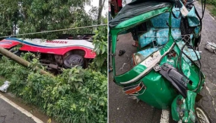 3 killed in Habiganj road crash