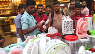 Severe heatwave in northern districts may continue