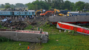 Deadly India train crash linked to signal system failure
