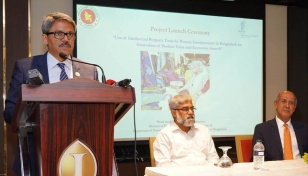 Implications of IP become increasingly significant: Shahriar