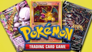 Man steals ¥2.2m in Pokémon cards