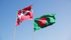 Denmark to provide DKK 300m as grant to Bangladesh