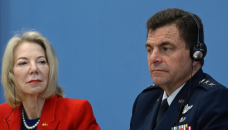 NATO plans record German-led air force exercise