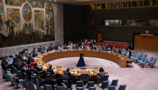 5 countries elected to UN Security Council