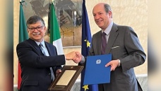Italy agrees to take Bangladeshi skilled workers