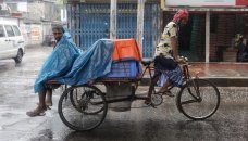 More rain likely in Dhaka, 7 other divisions