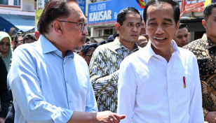 Indonesia, Malaysia to fight against EU palm oil 'discrimination'