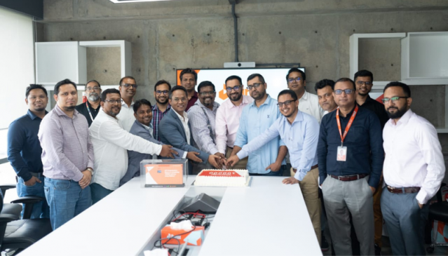 Daraz celebrates '1 Lakh DigiBox Delivery' milestone - The Business Post