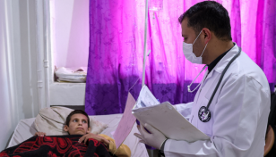 Syrians lose life-saving care as Turkey halts medical visits