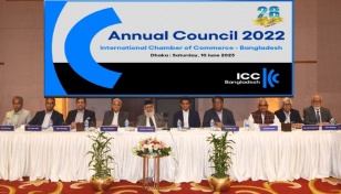 ICCB calls for good governance to ensure int’l compliance