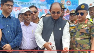 Padma Bridge Rail Dhaka-Mawa part opens Sept