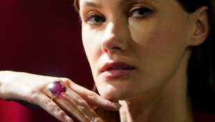 Ruby gemstone sells for record $34.8m