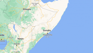 Twenty-two killed in ordnance blast in Somalia