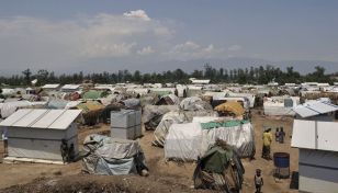 Clashes in South Sudan civilian camp leave 13 dead