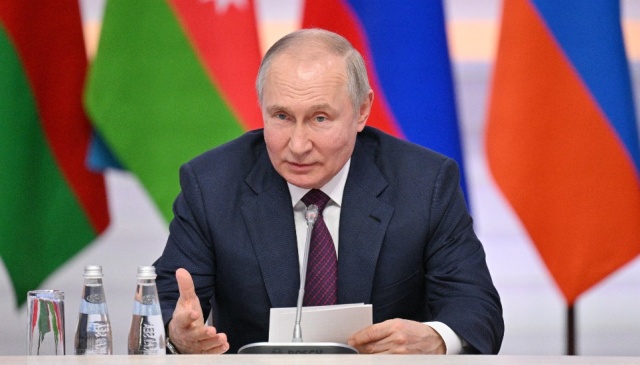 Россия не будет изолироваться от мировой экономики