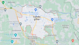 4 die amid flood in Cumilla