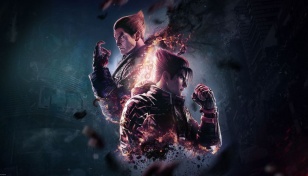 Tekken 8 closed network testing begins July 21