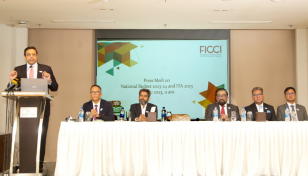 FY24 budget not conducive to investors: FICCI