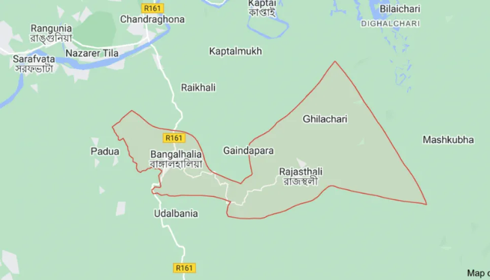 3 workers rescued in Rangamati after 2 days of abduction