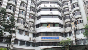 Operation theatre at Central Hospital shuts down