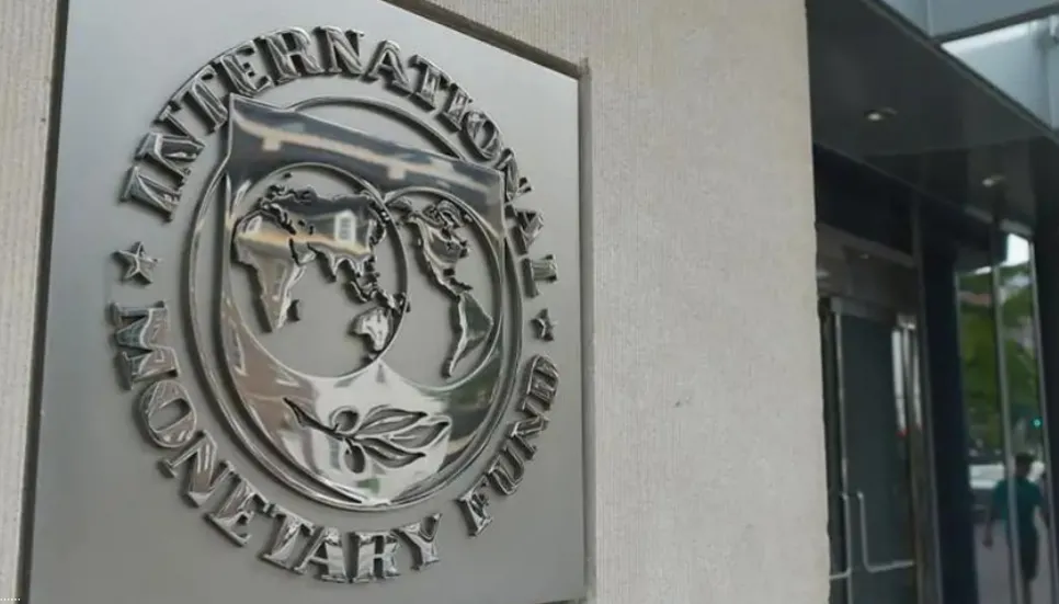 Address structural issues to bolster growth: IMF