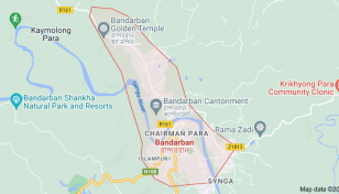 Army soldier killed in IED explosion in Bandarban