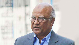 BNP leader Khandaker Mosharraf hospitalized