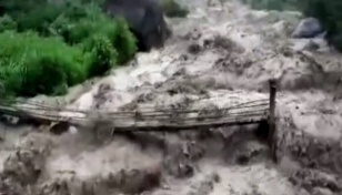 23 Bangladeshis among 2,000 stranded in Sikkim flash flood
