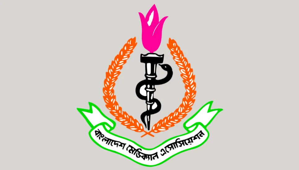 BMA demands immediate release of two doctors