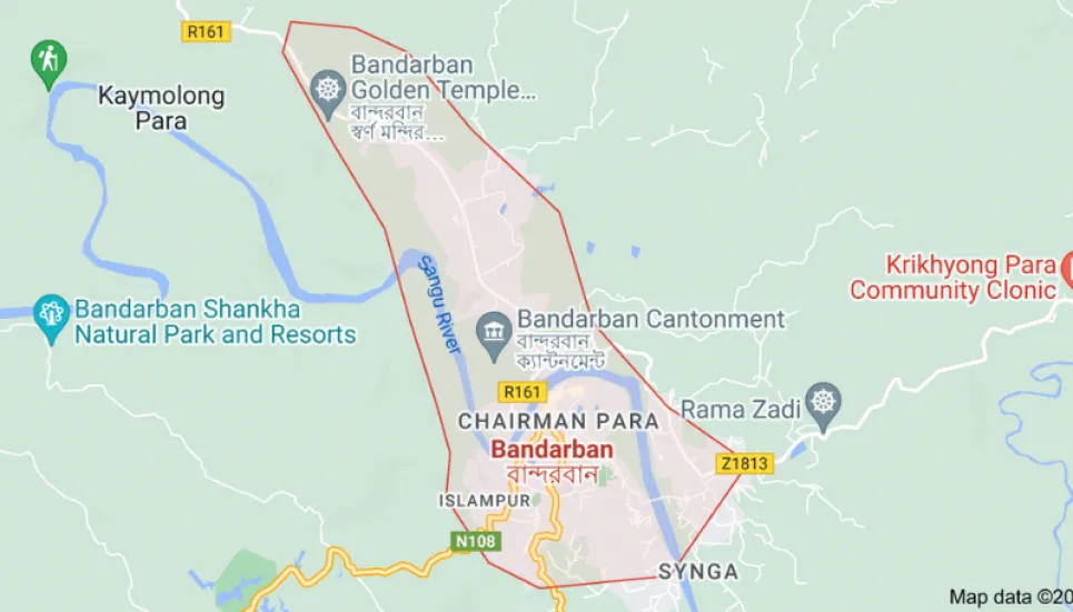 Army soldier killed in IED explosion in Bandarban