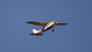 Plane crash in Canadian Rocky Mountains kills 6