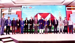 FBCCI, HSBC plan to diversify UK-Bangla exports