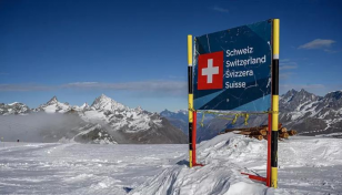 Swiss get behind net-zero climate law
