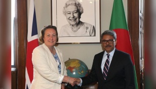 Bangladesh, UK agree to deepen bilateral relations