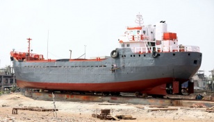 BB relaxes loan rescheduling policy for shipbuilders
