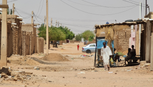 $1.5b pledged to curb Sudan's slide into death, destruction: UN