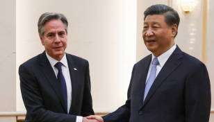 US, China eye stability but base hollow for next crisis