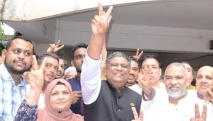 Sylhet gets new mayor, Liton to continue in Rajshahi